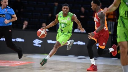 TOFAŞ deplasmanda Aslan’a yenildi