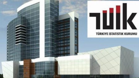 TÜİK eleştirileri ‘art niyetli’ buldu!