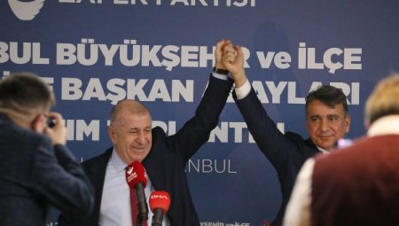 Zafer’in İstanbul Büyükşehir ve ilçe adayları belli oldu