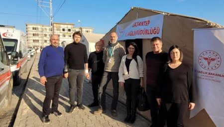Dr. Ahmet Kandemir: ‘Düzenleme en az bir yıl daha uzatılmalı’