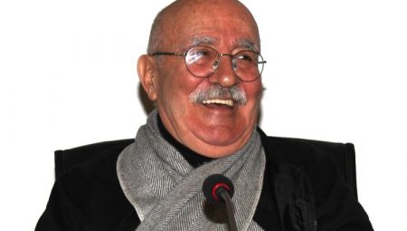 Ahmet İnam: ‘Kendimizi tanımamız için her dem yeni olmalıyız’