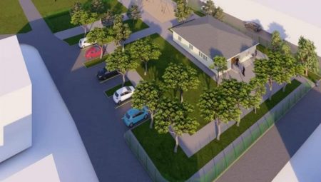 Akhisar sağlık ocağına kavuşuyor