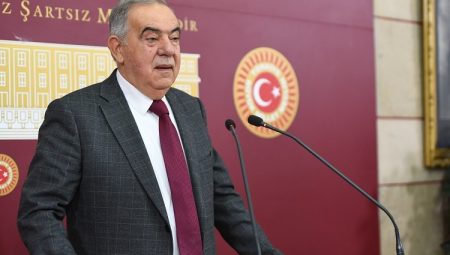 Altıntaş, Balıkesir Balya’da siyanür ve asbest tehlikesine dikkat çekti