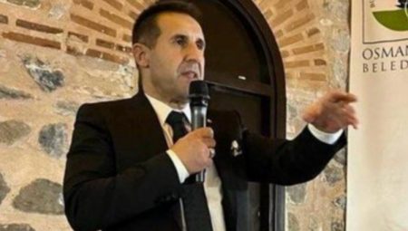 Amerikalıların ödülünü reddeden ‘Kahraman Komutan’ Bursa’da