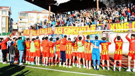 BAL 2. Grup’ta toplu sonuçlar ve puan durumu