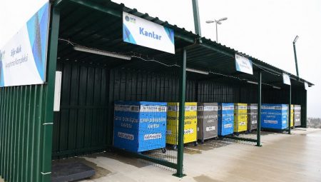 Beylikdüzü’nden tonlarca atık ekonomiye kazandırıldı