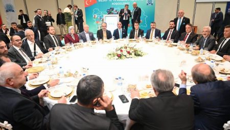 BİLDEF 10.yılını kutladı