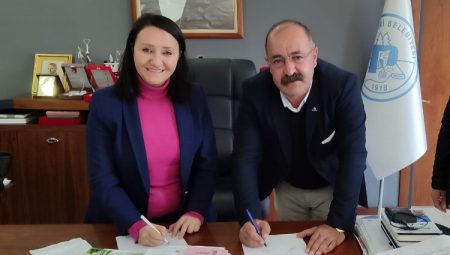 Bilecik Pazaryeri'nde 'yüz'ler güldü!