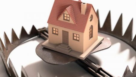 6 yıl önce mülk satan bugün pişman!