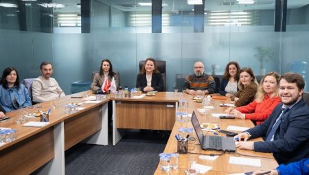 Burateknopark ve Marmara Teknokent’ten ortak etkinlik