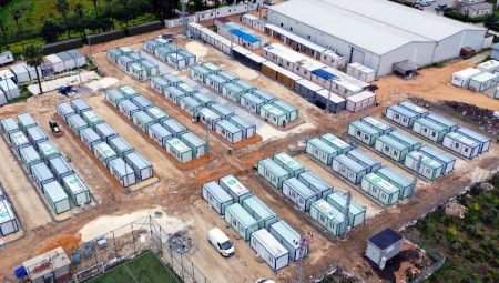 Bursa 2023’ü yardım ve yatırımlarla geçirdi