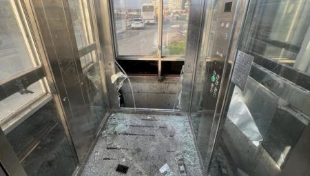 Bursa Büyükşehir açıkladı… Zarar verip parçaladılar! Rahat mı battı?!