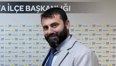 Bursa’da başvurusu olmayan aday adayının istifasına İYİ Parti’den sert yanıt!