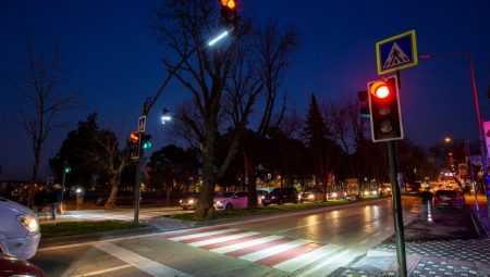 Bursa’da yaya güvenliğine yeni uygulama