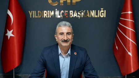 CHP Bursa’da 4 başkan adayını duyurdu