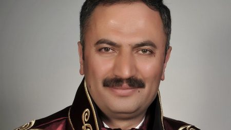 Danıştay üyesi Akçil, Anayasa Mahkemesi’ne seçildi