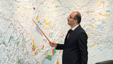 DSİ son 21 yıldaki Bursa yatırımlarını açıkladı