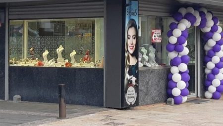 Düzce’de ‘yılların kuyumcusu ürünleri teslim etmiyor’ iddiası