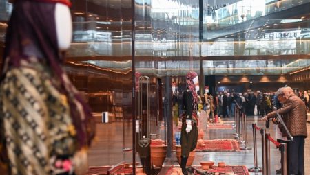 Gelecek kuşaklara Konya Selçuklu’dan tarihi not düşüldü