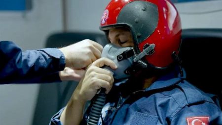 Tarihi ana saatler kaldı… Uzay yolculuğu 00.49’da başlıyor