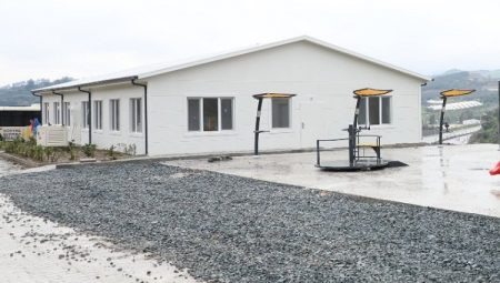 Hatay’da dezavantajlı bireyler için yeni merkez