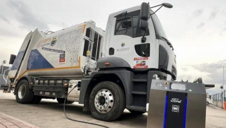 İnegöl’de teknolojik hamle