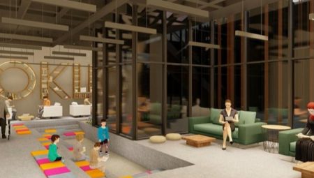 İnegöl’ün teknoloji donanımlı nöbetçi kitaphanesine adım adım