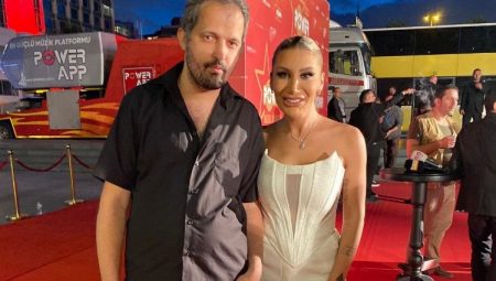 İrem Derici’nin en ‘yakın’ takipçisi