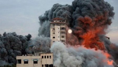 ‘İsrail, ABD istemedikçe savaşı durdurmayacak’