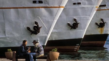 İstanbul’da ‘Bankın Hikayesi’ yarışmasının kazananları belli oldu