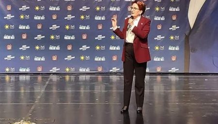 İYİ Parti Bursa adayları açıklandı