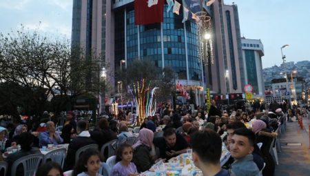 İzmit 2023’te de binlerce yüreğe dokundu