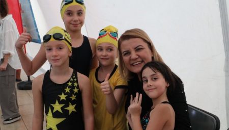 İzmit 2023’te de sağlıklı yaşadı!