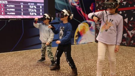 Konya’da Şivlilik Bayramı’nda Fener Alayı coşkusu