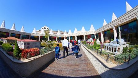 Konya’daki müzeler yüz binlerce ziyaretçiyi ağırladı