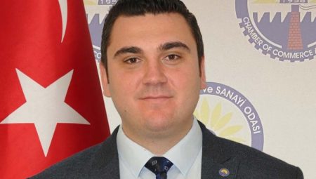 KOSGEB Yeşil Sanayi Destek Programı başladı