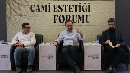 Kültür ve mimari Konya'da buluştu