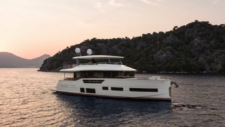 Küresel tekne üreticisi yeni yıla hızlı giriş yaptı