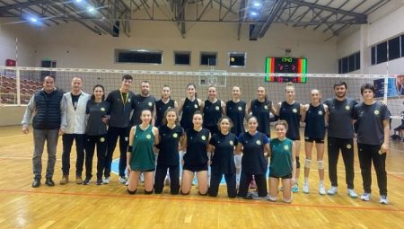 Manisa’da Play-Off heyecanı