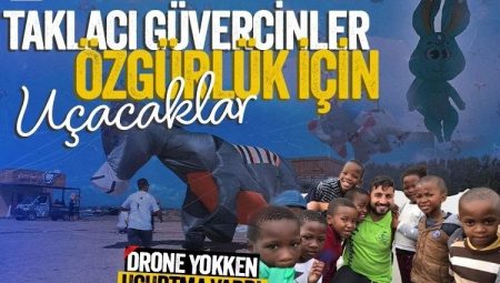Mardin’in taklacı güvercinleri özgürlük için uçacak