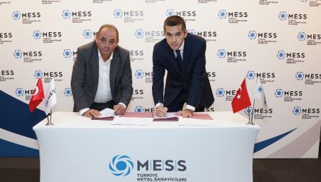 ‘Metal iş’te 114 gün sonunda önemli anlaşma