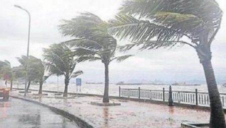 Meteoroloji’den kuvvetli yağış uyarısı