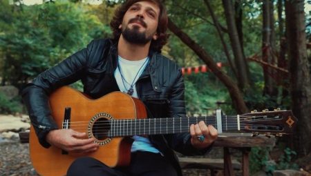 Muhammed Teyran’ın besteleri ilgi çekiyor