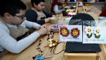 Özel eğitim desteği arttı