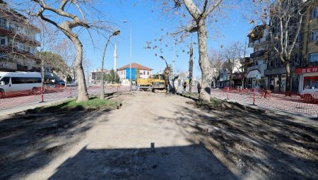 Sakarya’da Karaağaç bambaşka olacak