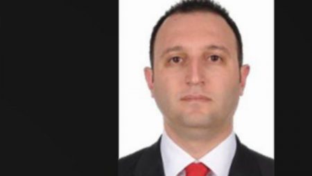 Sakarya’da kaza geçiren polis memuru şehit oldu