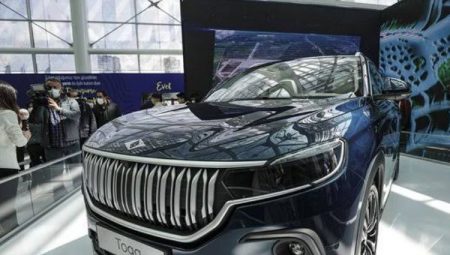 Togg’da genel sipariş dönemi