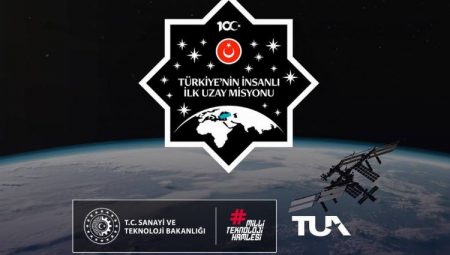TUA’dan deney sözlüğü… İşte uzaydaki deneylerde öne çıkanlar
