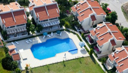 Turizm amaçlı kiralanan yapılara geçici izin!