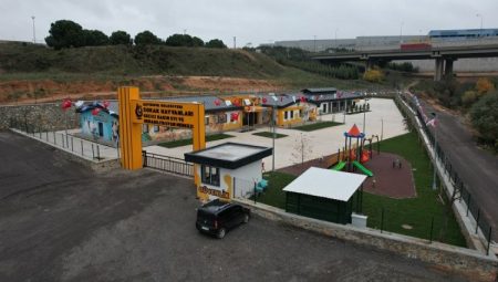 Çayırova’da can dostlara merhem olan merkez